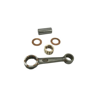 China Forge JOG50 Motorcycle Parts Crankshaft Connecting Rod for sale