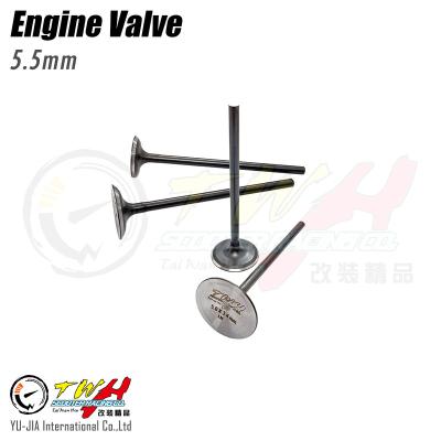 China TWH Motorcycle Modified Engine 5.5MM Valve Assembly For YAMAHA HONDA NMAX PCX CYGNUS BEAT 23x20MM/25x22MM/30x25MM/31x26MM/34x29MM/28x24MM/36x31MM for sale