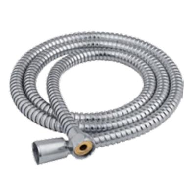 China Stainless Steel Modern Luxury High Quality Shiny Color Chrome Flexible Shower Hose for sale