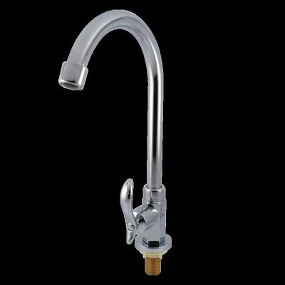 China With diverter kitchen faucet zinc water faucet modern kitchen sink faucets for sale