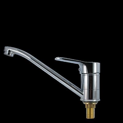 China With Cheap Classic Basin Faucet Bathroom Basin Mixer Single Handle Zinc Diverter Price Bathroom Faucet for sale