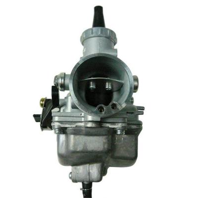 China New High Quality Carburetor 30mm Motorcycle Parts Carburetor With Accelerating Pump KR-CA-MK03 for sale