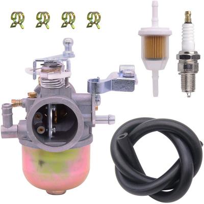 China Twilight metal garage carburetor j38-14101-00 is a 4 cycle gas engine golf cart 1985-1995 G2 G8 G9 G11 for sale