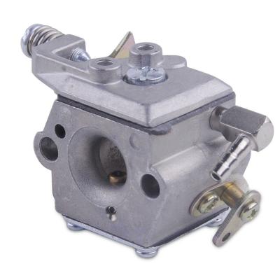 China Metal Carburetor Fit For Tecumseh TC200 TC300 640347 TM049XA Ice Auger 2-Cycle Engine for sale