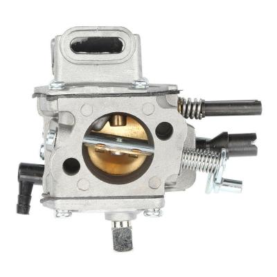 China Metal Carburetor for St 066 ms660 ms650 064 Zama c3a-s31 # 11221200621 11221200623 for sale