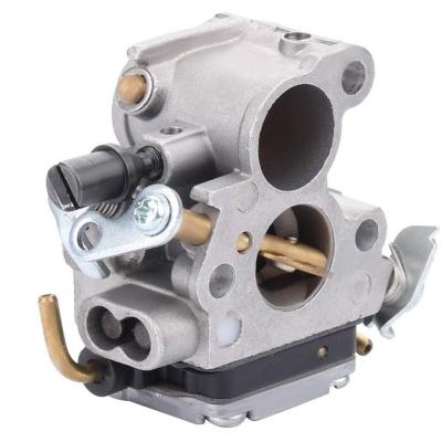 China Metal Carburetor For H Usqvarna 235 Chainsaw 235E 236 236E 240 240E Jonsered CS2234 CS2238 CS2234S CS2238S for sale