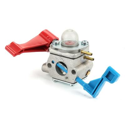 China metal carburetor apply to Zama c1u-w12b carburetor of fl1500 fl1500le gas poulan leaf blower for sale