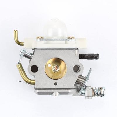 China Metal Carburetor for Echo PB580T WTA-35 PB-403H PB-403T PB-413H PB-413T PB-610 PB-620 PB-620H PB-413 PB-400 Leaf Fan with Air Filte for sale