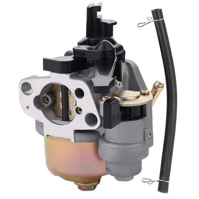 China GX200 GX160 Metal Carburetor For Honda GX 160 200 5.5HP 6.5HP GX140 GX168 Engine With Air Filter Tune Kit for sale