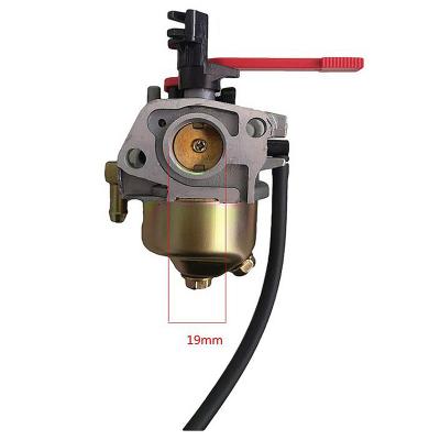 China Metal Carburetor for MTD CUB Cadet Troy Bilt 751-12011 951-12011 951-12704 951-12704A 951-12704B 951-12098 951 for sale