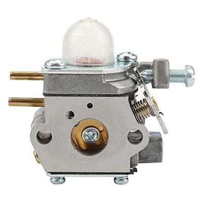 China Metal Carburetor 753-06190 for Trojan-Bilt TB22 TB21EC TB22EC TB32EC TB42EC TB80EC Murray M2500 M2510 Brushcutter Trimmer Weed Eater for sale