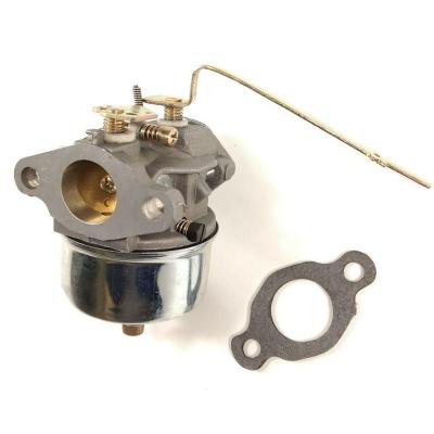 China Metal Carburetor Kit 632615 6322 08 632589 H30 H35 H50 3.5hp Mower Engine for sale