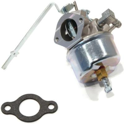 China Metal Tecumseh 631921 adjustments H25, carburetor of H30 y H35 Motores Para for sale