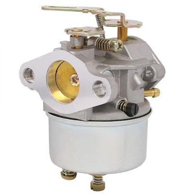 China Tecumseh 632113a metal carburetor, HS40, hssk40, applicable to mfg 632113 engine, argon 50-1427 for sale