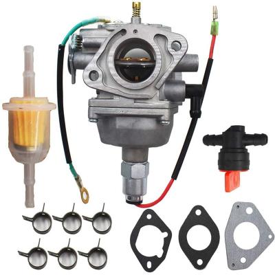 China Metal Kohler sv830 sv740 sv735 sv730 sv725 32 engine 853 12s carb carburetor kits for sale