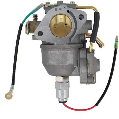 China Kohler cv730 s 24 engine 24853102 s 24 cv740 s 25HP 27 HP metal carburetor 853 102 s for cv730 and spec 00390040004104200430 for sale