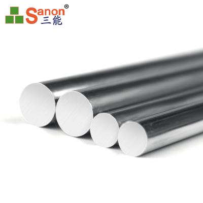 China Modern Wholesale 20Mm Solid 201 304 310 Stainless Steel Pipe Tube for sale