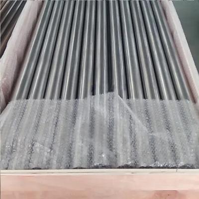 China Stainless Steel For Barrier China Supply High Pressure Decorative Round Astm 201 Stainless Steel Pipe for sale