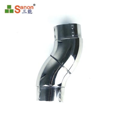 China Hose Connector Adjustable Hose Flow Angles Elbow Elbow Adjustable Hose Connector Hose Angles Flush for sale