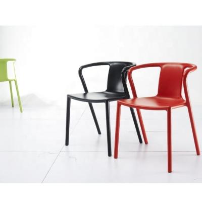 China Modern Por Jasper Morrison Para Magis Silla Air Armchair by disenada de Silla for sale