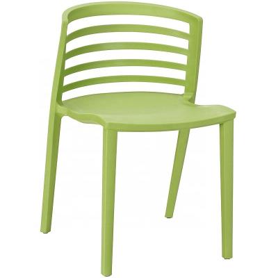 China Modern Plastic Hotel Pool Chair Swimming Pool Chair Garden Restaurant Plastic Chair for sale