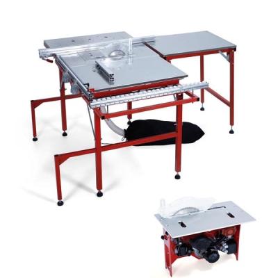 China MANRUN Horizontal Woodworking Cutting Precision Table Panel Saw Machine Sliding Table Saw For Woodworking for sale