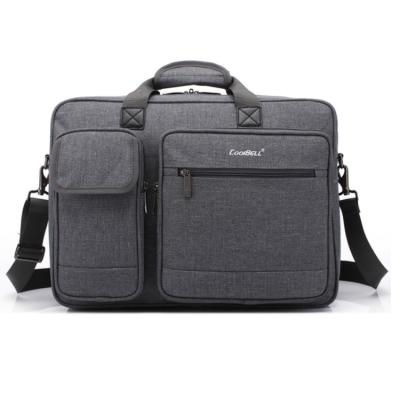 China Waterproof Laptop and Tablet Bag 17.3 Inch Laptop Bag Waterproof Shockproof Handbag for sale