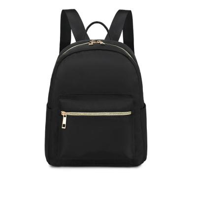 China Anti-theft Luxury Laptop Backpack Purse Anti-thief Mini Backpack for Girls Women for sale