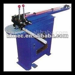 China Fin die production KMT-001 tube bender for heat exchanger! ! HOT SALE! ! for sale