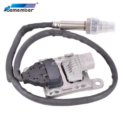 China Popular Auto Parts OE Limb Nitrogen Oxide Sensor 5WK96740B 4326870 Nox Sensor 12V For Cummins for sale