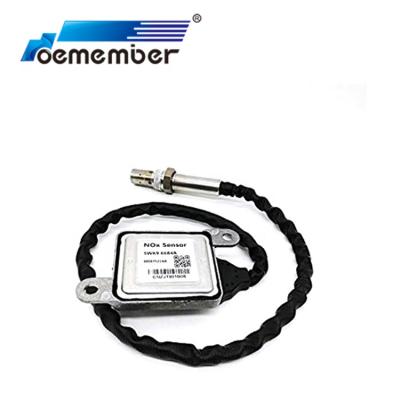 China Popular Auto Parts OE Member 5WK96684A 68067521AA Nox Sensor 12V For Cummins for sale