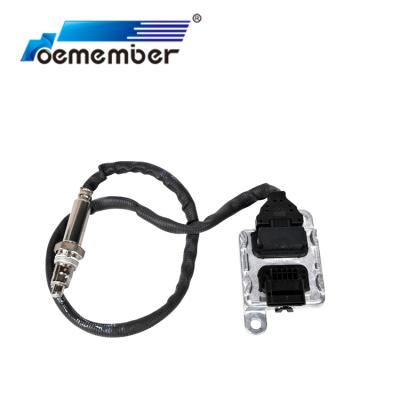 China Truck Part OEM 12680215 A2C15386800 NOX Sensor Nitrogen Oxide Sensor For GM for sale