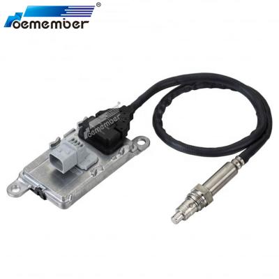 China OE New Member 5WK96680A Nitrogen Oxide Sensor Nox Sensor For 5WK9 Truck for sale