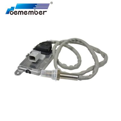 China Truck Part OEMEMBER 2294290 Nitrogen Oxygen 5WK97400 Oxygen Sensor 24V Nox Sensor For SCANIA Truck for sale