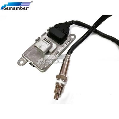 China Truck Part 22827991 5wk97368 7422827991 Nox Sensor Nitrogen Oxide Sensor Truck Oxygen Sensor For Volvo for sale