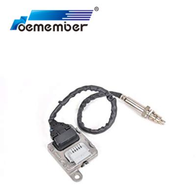 China Truck Part Nox Sensor 55496923 55502673 Emission Sensor For Chevrolet NOX Lambda Sensor for sale