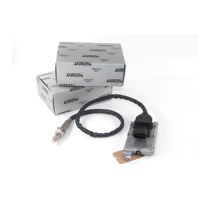 China Truck Part 5WK96626B 1836061Original Nox Sensor Nitrogen Oxide Nitrogen Oxide Sensor 24v Nox Sensor For DAF for sale