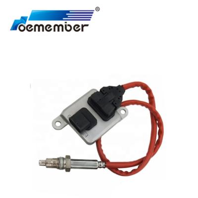 China Hot Sale 5WK96699C 13627812530 13628509721 OE Member Nox Sensor 12V For BMW for sale