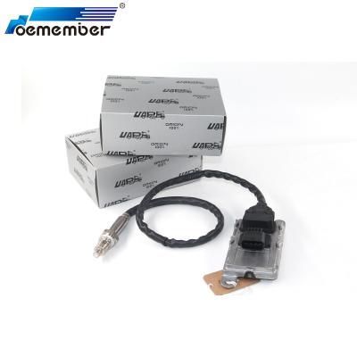 China Continental truck part OE 5WK96737 03L907807R NOX sensor with low price for truck for VOLKSWAGEN for sale