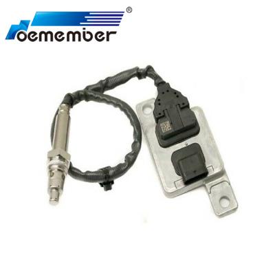 China Auto Truck Part OE Member 8K0907807N Auto Parts Nitrogen Oxide Sensor Nitrogen Oxide Sensor For VW for sale