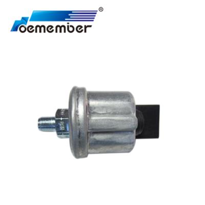 China Truck Part OE MEMBER OEM 1323797 Pressure Sensor Oil Pressure Sensor For VOLVO for sale