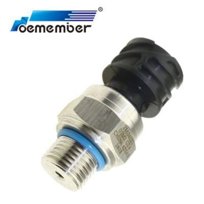 China For Volvo OE MEMBER 21634019 21634024 Fuel Oil Pressure Sensor For VOLVO PENAT Truck Diesel For Volvo for sale