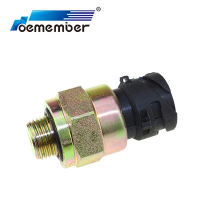 China Truck Part 20424060 Pressure Switch Brake Light Switch Oil Pressure Sensor For Volvo Truck for sale