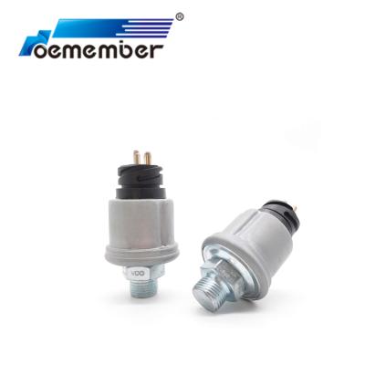 China OE 461988 0125420517 Member Fuel Pressure Sensor For Mercedes-Benz Actros MP2/MP3 for sale