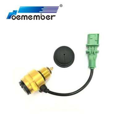 China 0095450524 0085457424 0085457624 Pressure Sensor Truck Sensor For Mercedes-Benz OE211829 for sale