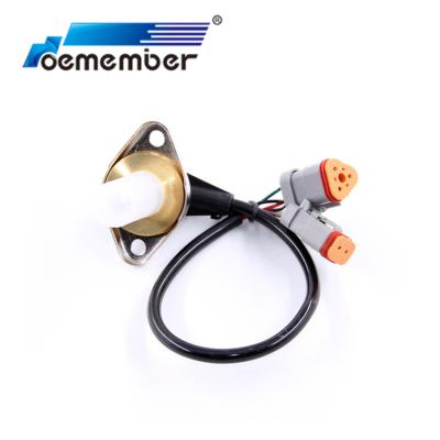 China Truck Part OE MEMBER 1383578 1784636 1862798 545634 1402943 1383580 2131818 Turbo Sensor Pressure Sensor For SCANIA S124 for sale