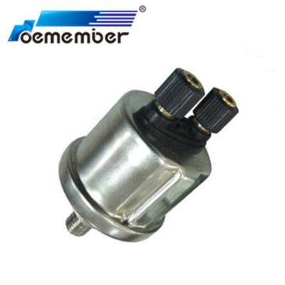 China High Quality Truck Part Pressure Sensor 81274210097 For MAN Truck TGA TGX F2000 for sale