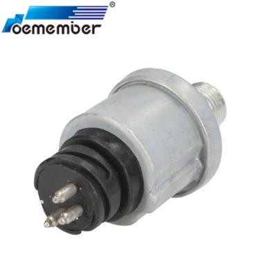 China Truck Part OEMMember Pressure Sensor 81274210098 81274210109 For MAN 360081064003C 3.37003 for sale