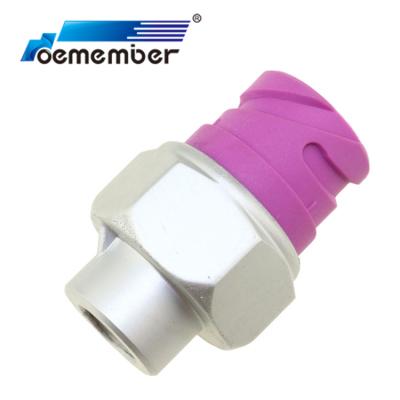 China Truck Part 81255140035 Air Pressure Sensor Switch 81255146007 2V5947561C For MAN for sale