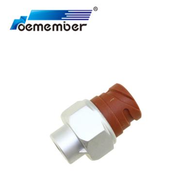 China Truck Part 81274210230 Air Oil Pressure Sensor 81274210184 81274210246 81274210251 81274210262 3.70010 For MAN for sale